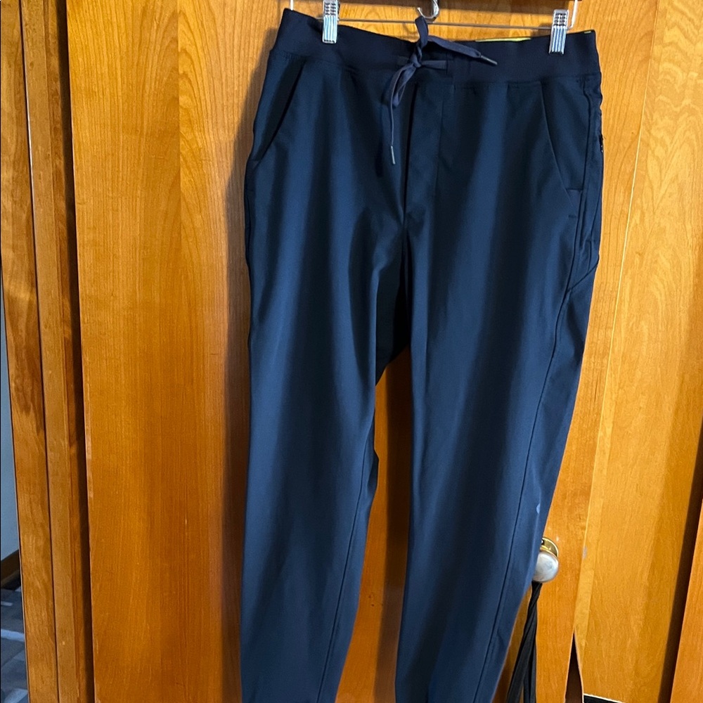 Birddogs Midnight Blue Joggers